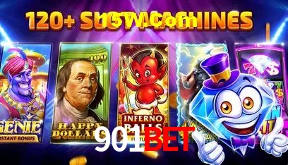 Bônus e promoções da 901bet