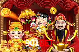 901bet