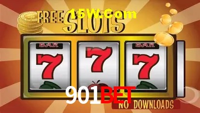 Login Seguro 901bet