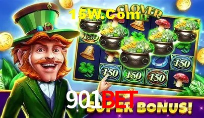 Mesa de Blackjack 901bet