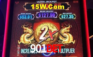 Jogos de Slot 901bet