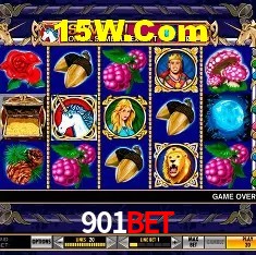 Estatísticas do Jogo 901bet
