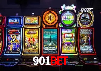 Estatísticas Esportivas 901bet