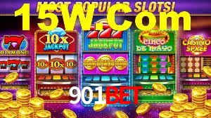 Premium Interface 901bet
