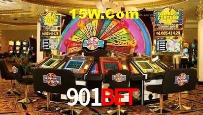Apostas de Futebol 901bet