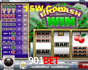 Promoções Sazonais 901bet