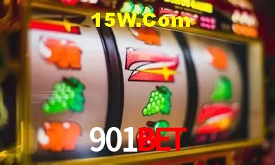 Jogos populares e pagamentos rápidos na 901bet
