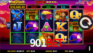 901bet app