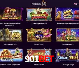 Casino VIP 901bet