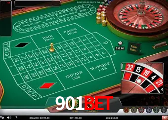 Diretório de Jogos 901bet