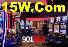 Experimente o Login Seguro Premium no 901bet