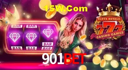 Integração de APIs 901bet
