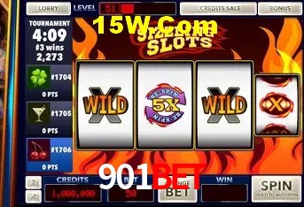 Sistemas de Segurança 901bet