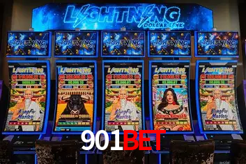 Especiais de Fim de Semana 901bet