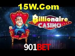 Experiência VIP 901bet