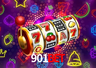 Promoção Relâmpago 901bet