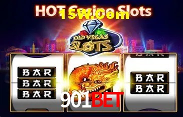 Variedade de jogos na 901bet