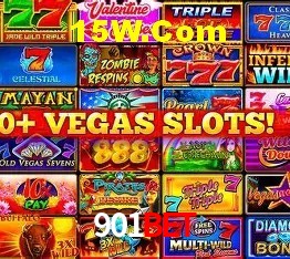 Apostas de Tênis 901bet