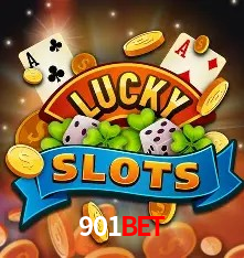 Segurança e performance na plataforma 901bet