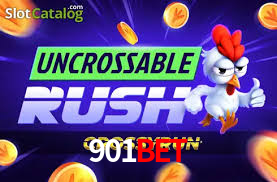 Welcome Bonus 901bet