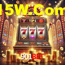 Daily Bonuses 901bet