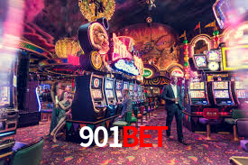901bet.com