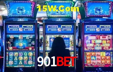 Casino Ao Vivo 901bet