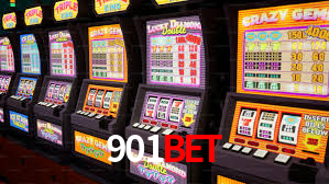 901bet: Seu Cassino Premiado com Pagamentos Rápidos