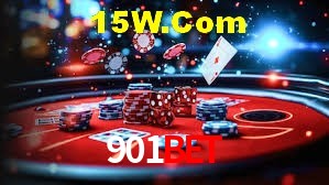 Tennis Betting 901bet