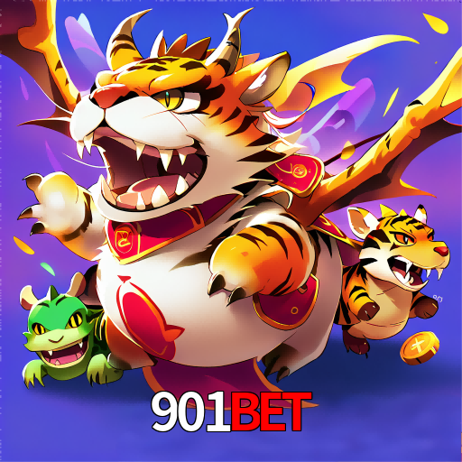 Imagem promocional da 901bet mostrando a plataforma e suas vantagens